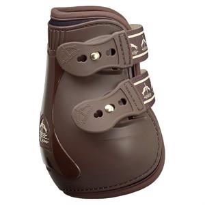 Veredus Pro Jump Elastische Beinmanschette hinten